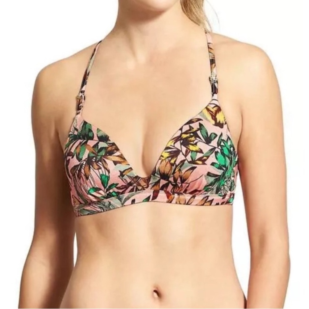 Athleta Bikini Top